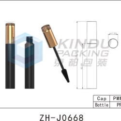 Mascara Pack ZH-J0668